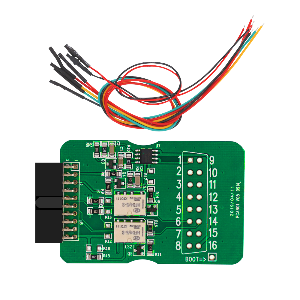 CAN Adapter