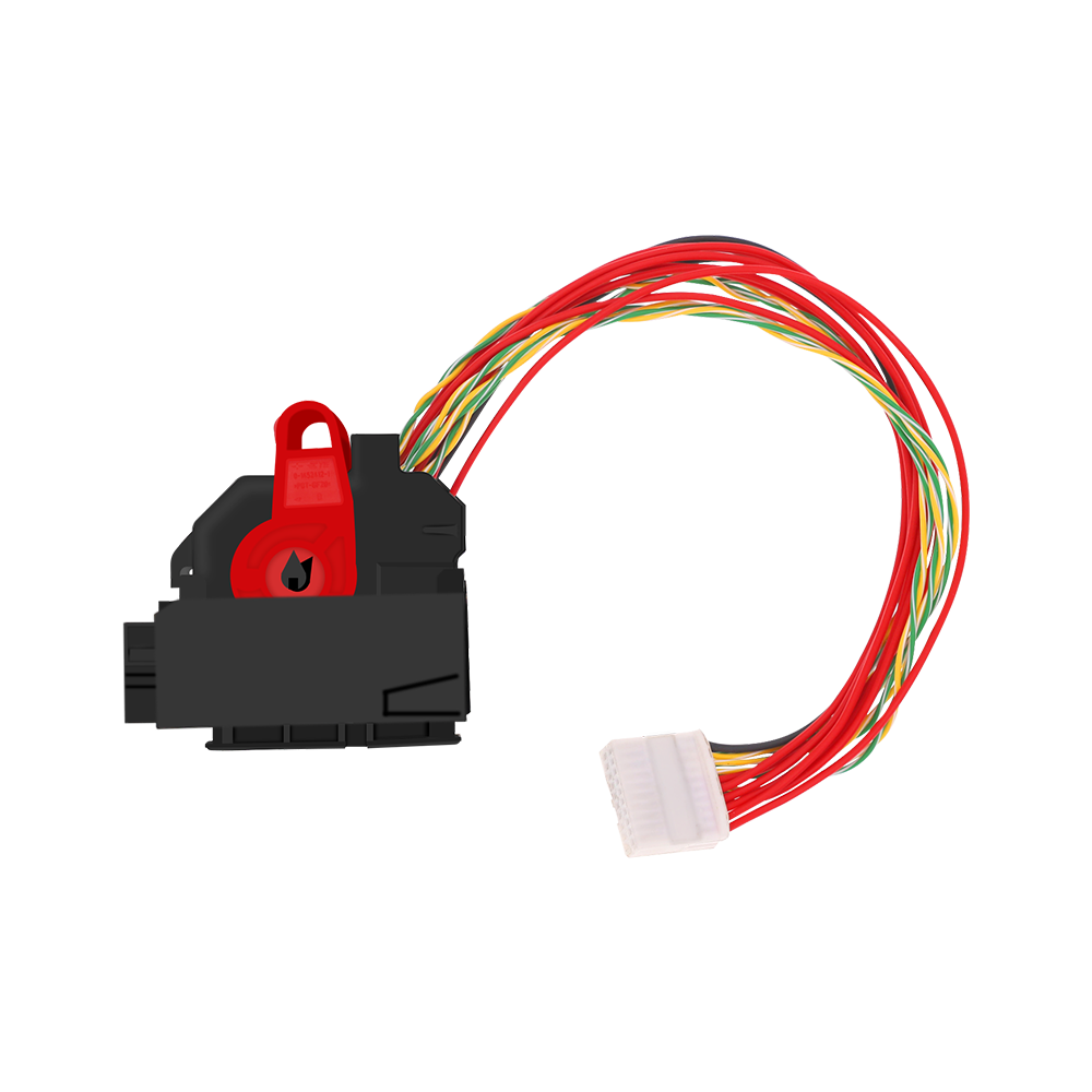 ECU Adapter